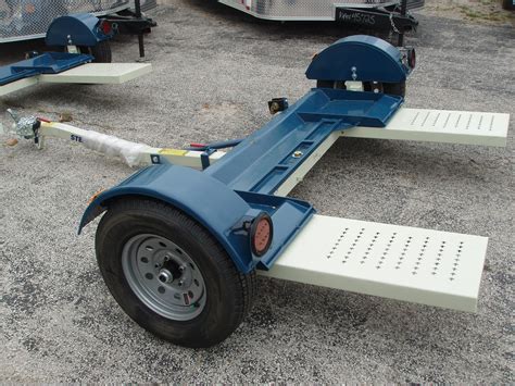 tow dolly  stehl tow dolly trailersusa