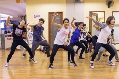 hip hop i hip hop dance classes and lessons in singapore