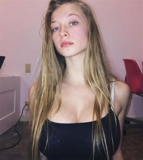 Barely Legal And Busty Tiktok Teen Star Sophia Diamond