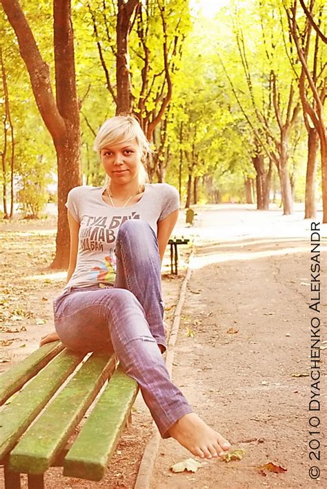 Russian Girl Flickr