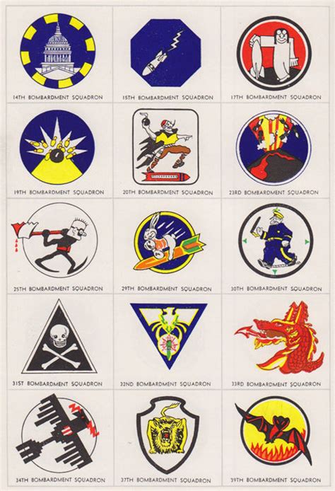airborne logos