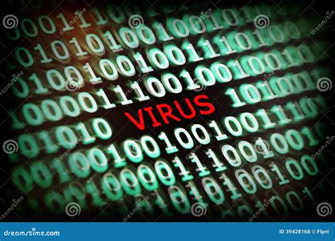 computervirus stockfoto bild von kerbe hinterteil computer