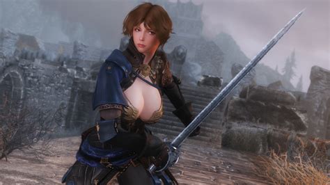 [solved] [what is] this armor request and find skyrim adult and sex