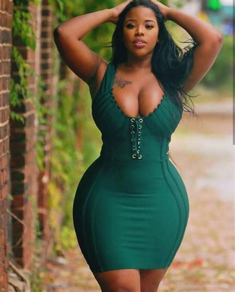 Pin By Laz Hackney On Curvy Curves 4 Dayz Sexy Dresses