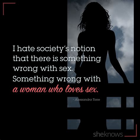 16 Empowering Quotes About Female Sexuality Quotes To