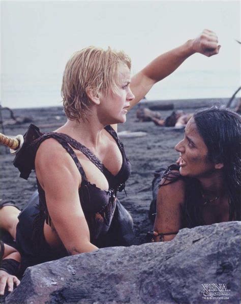 400 Best Images About Xena The Warrior Princess On Pinterest
