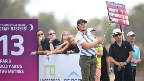eddie pepperell captures first european tour win in qatar