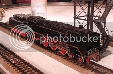 Couple Of Questions From An N Scale Newbie Model Train Forum The