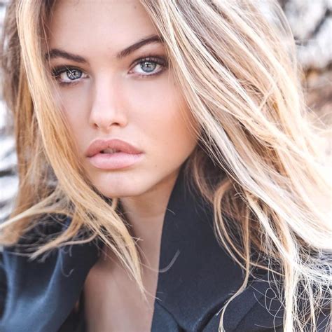 Thylane Blondeau è La Ragazza Più Bella Del Mondo