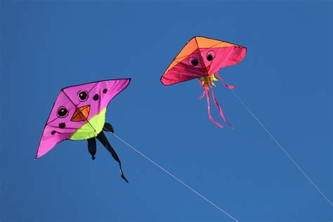 colorful history  kites recreation insider