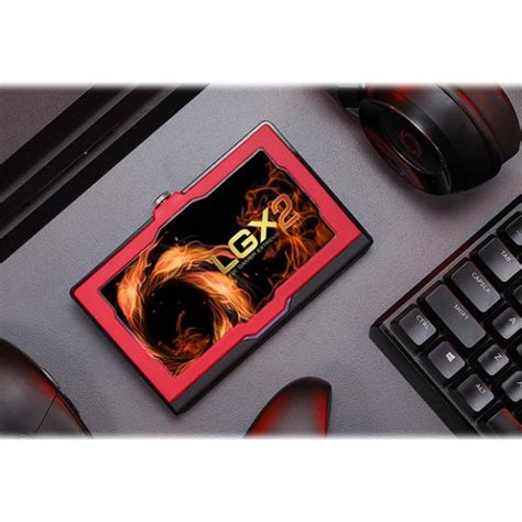 avermedia gc551 live gamer extreme 2 4k passthrough ultra low