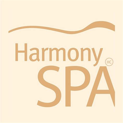 harmony spa  phorest