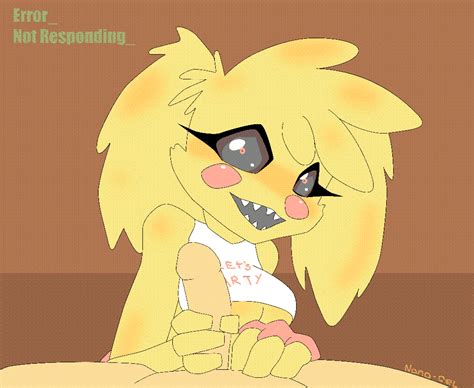 Image 1561580 Five Nights At Freddy S 2 Toy Chica