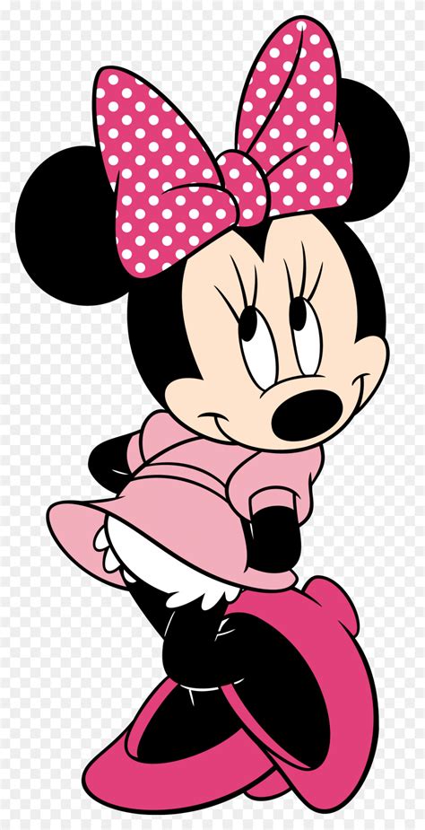mickey mouse png images   baby minnie mouse png flyclipart