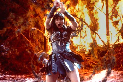 the 10 best xena warrior princess episodes according to fans