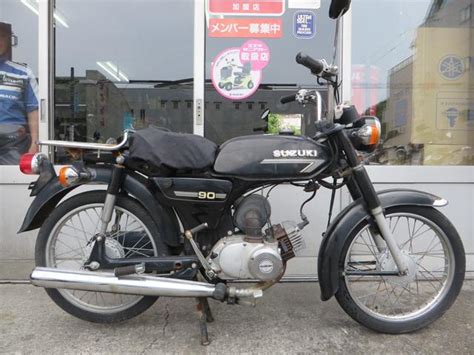 suzuki  black  km details japanese  motorcycles goobike english