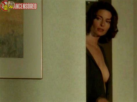 Naked Joan Severance In Cause Of Death