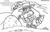 Turnip Drawing Coloring Pages Getdrawings Gigantic sketch template