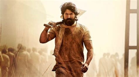 kgf trailer yash as rocky is all set to rule the screens the indian
