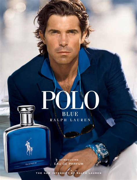 polo blue eau de parfum ralph lauren cologne   fragrance  men