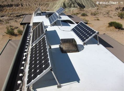 images  rv  electricalsolar install  pinterest plugs cable  labor