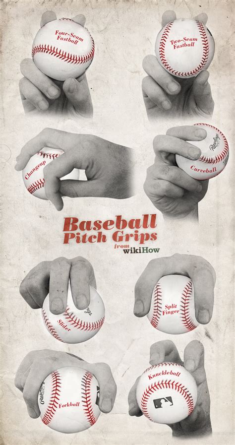 pitch  baseball  pictures wikihow