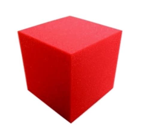 foam pits cubesblocks  pcs red xx  gymnastic