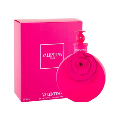 valentino valentina pink eau de parfum για γυναίκες 80 ml parfimo gr