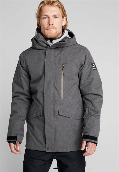 sport winterjassen heren  kopen zalando