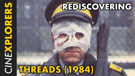 rediscovering threads 1984 youtube