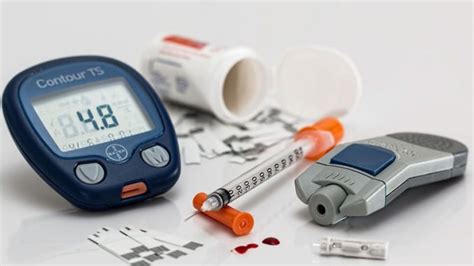 redarc runs pilot  improve support  type  diabetics wellbeing news