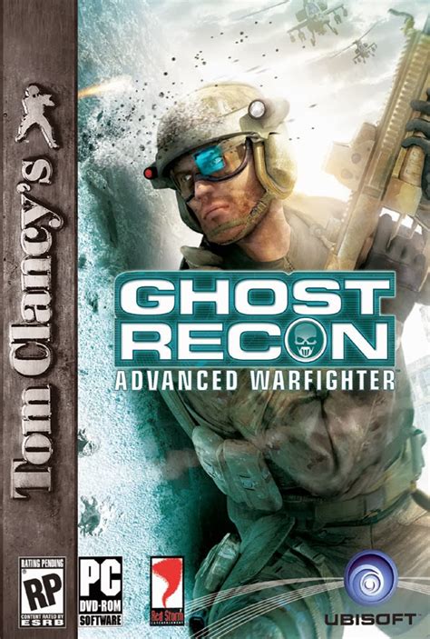 ghost recon advanced warfighter reloaded  full version pc game