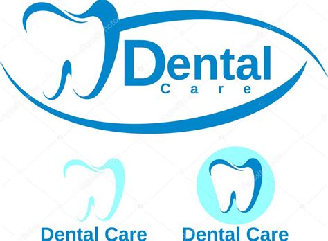 dental logo stock vector  hayaship
