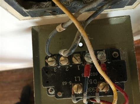 wiring thermostat tb replacing  honeywell suitepro tba home improvement stack