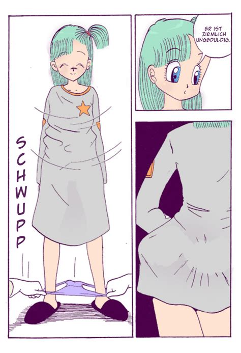 read dbx bulma dragon ball [german] hentai online porn manga and doujinshi