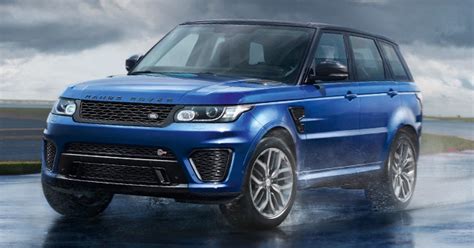 powerful range rover   surprisingly fuel efficient wired