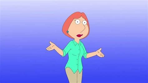 Lois Griffin Quest For Fur Full Porn Tube