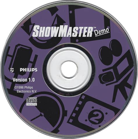 showmaster demo scans   borrow   internet archive