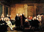 american revolution  independence  continental congress session begins