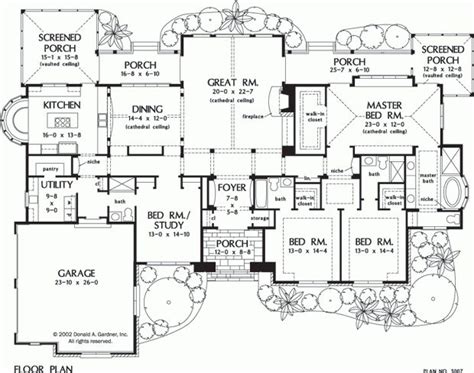 awesome  story luxury home floor plans luxury house plans house plans  story   plan