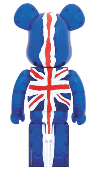 Be Rbrick 1000 Sex Pistols God Save The Queen Ver