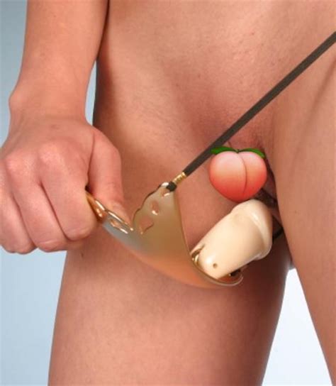 Photos Of Clitoris Jewelry For When Clit Piercing Is Too