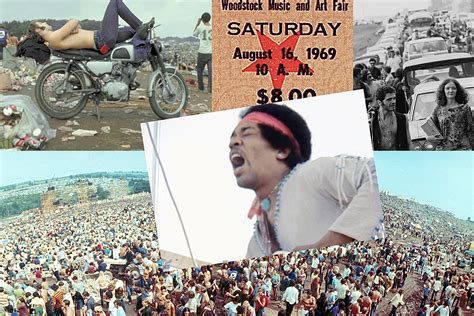 woodstock   great shots   original festival