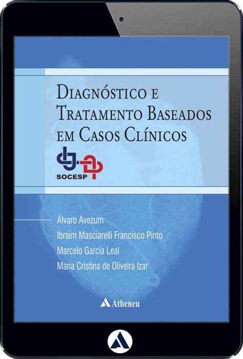 diagnóstico e tratamento baseado em casos clínicos ebook br