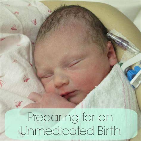 lucky twenty  tips  achieving  unmedicated birth preparing  mind part