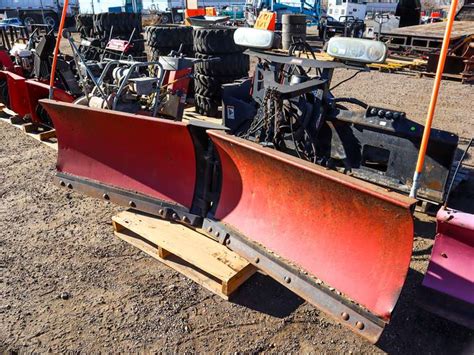 western  mvp   plow roller auctions