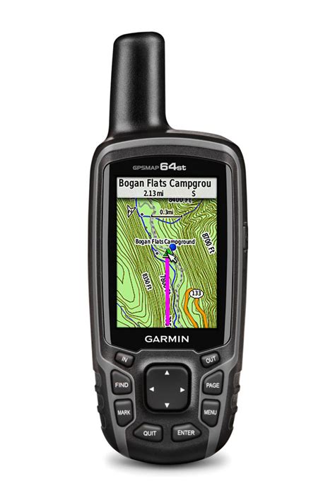 gps units maps  apps  hunters game fish