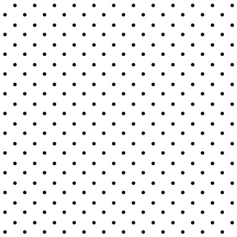 black  white dot wallpaper wallpapersafari