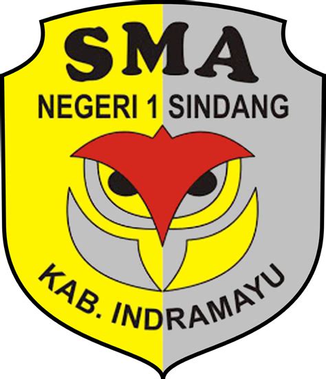 Logo Sman 1 Cikande Cari Logo