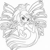 Winx Coloring Club Bloom Pages Enchantix Drawing Super Sirenix Citizens Hey Some Kids Popular Getdrawings Library Clipart Choose Board sketch template